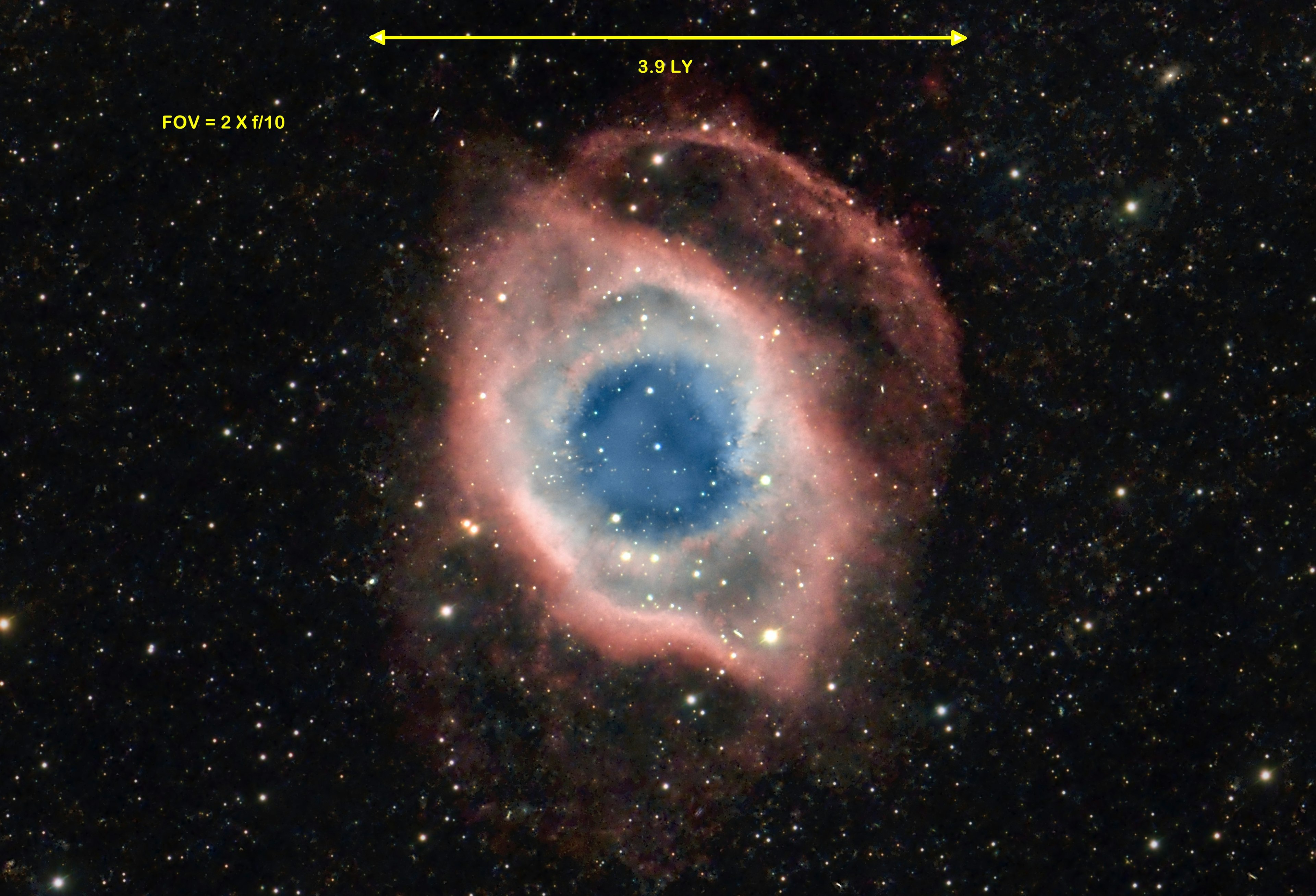 Helix Nebula