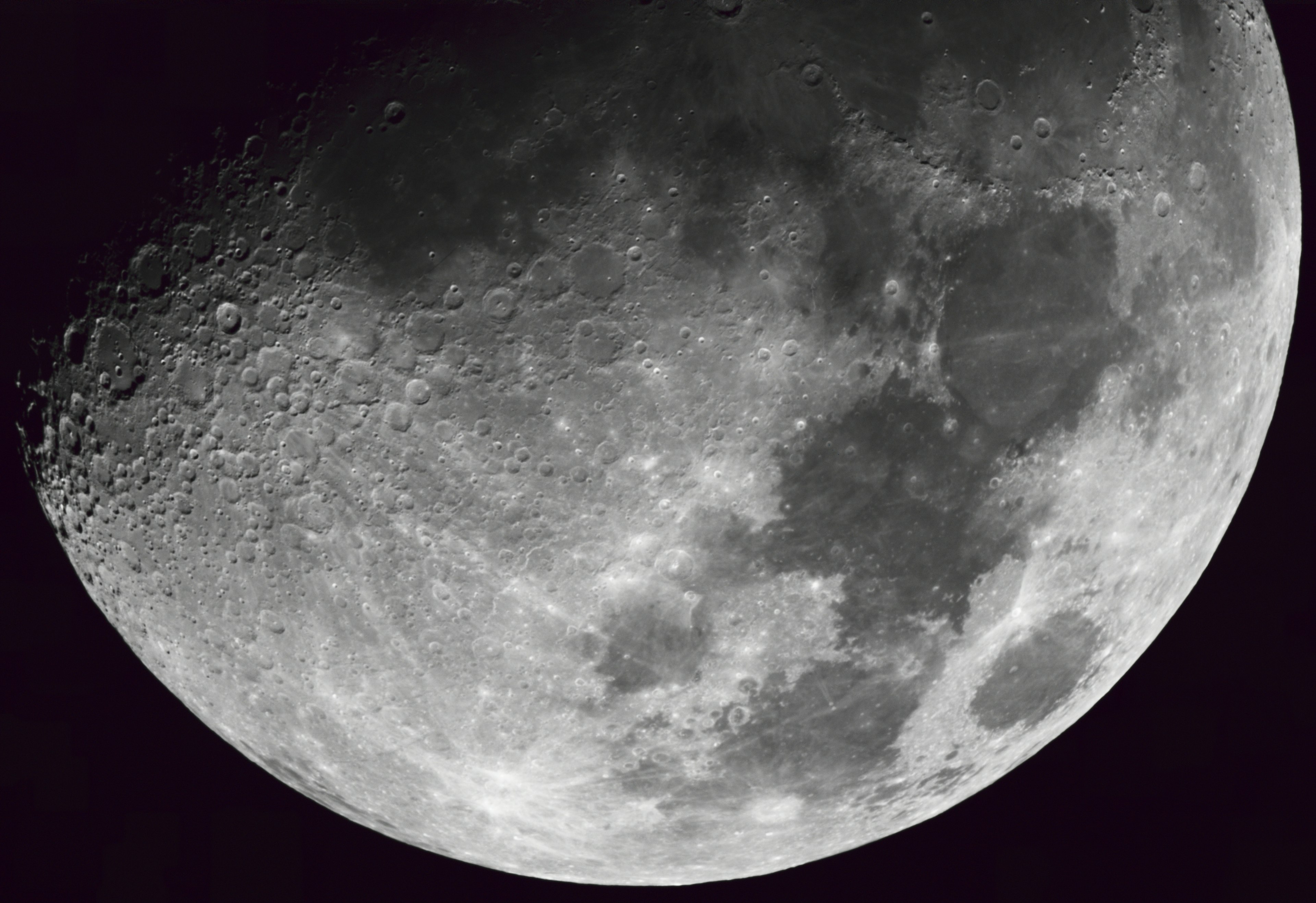 Earth's Moon