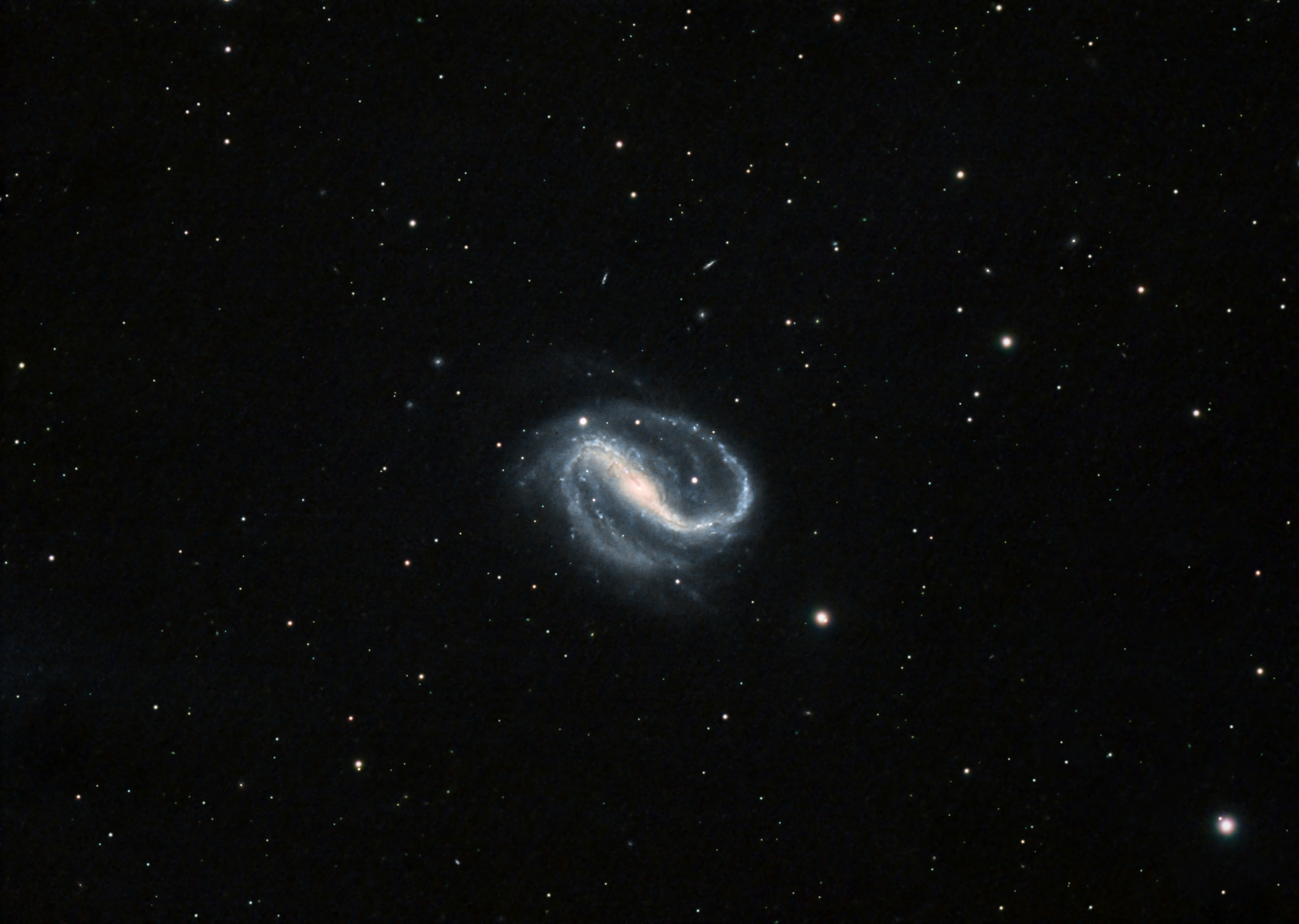Superman Galaxy